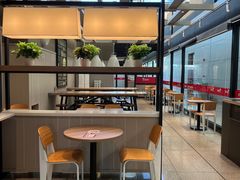 -肯德基(火车北站店)