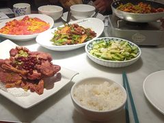 -小菜园新徽菜(南通海门龙信广场店)
