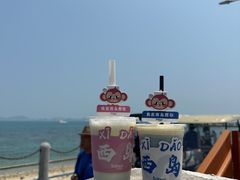 -三亚西岛海洋文化旅游区