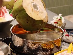 -椰小鸡·琼州糟粕醋·火锅(美兰缤纷城店)