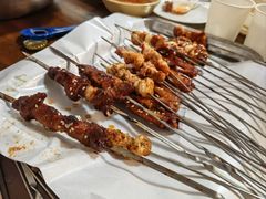 -大勇羊棒骨·烧烤(经六路店)