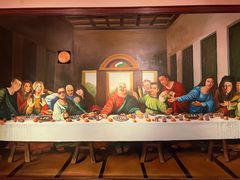 -EATALIA意塔利意式餐厅(鼓楼店)