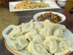-许家炒鸡店(清真寺街店)