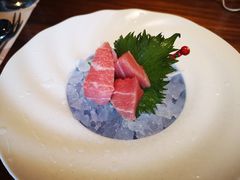 -Mr·Fish鱼鲜生海鲜放题(银泰in99店)