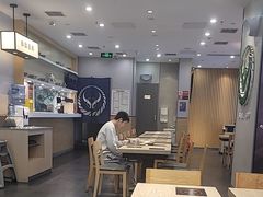 -吉野家(复兴路第二餐厅店)