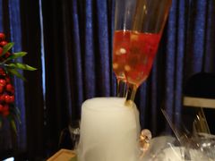 养颜桃胶炖雪耳-魔厨私房菜(观音桥店)
