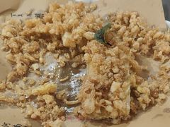 -邢家锅贴老店·非遗·开封菜(金明广场店)