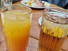 -拉蒂娜·巴西牛排馆 Latina·Brazilian Steakhouse(王府井喜悦店)