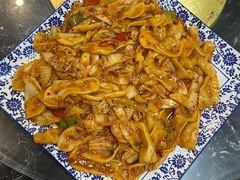 -后卫寨猫耳朵(后卫寨店)