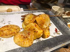 -管氏翅吧(广渠门店)