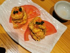 -花和海鲜自助(梅江店)