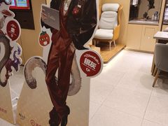 -海底捞大排档火锅(打浦路店)