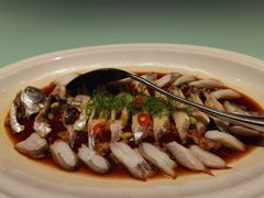 -天港海鲜(创新港天港禧悦酒店)