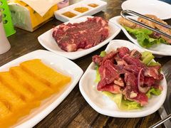 -P1泥炉烤肉(市桥富华东路店)