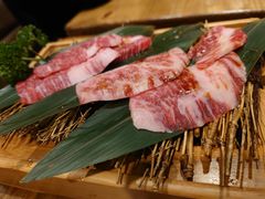 -牛人·雪花牛·木炭烤肉(昆山陆家店)