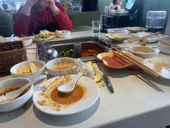-海底捞火锅(威高广场店)