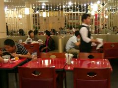 -宏状元现熬粥·京味菜(五棵松店)