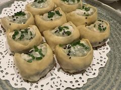 -荣兴酒家(徐家汇店)