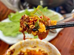 -牛华八婆麻辣烫(起源店)