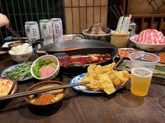 -萍姐火锅·公路夜市(南京新街口店)