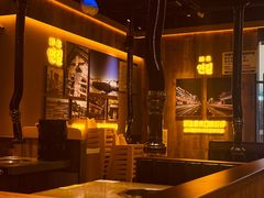-大叹号·朝鲜族烤肉(滨海吾悦广场店)