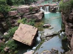 -云台山风景名胜区