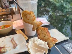-很久以前羊肉串(中山公园店)