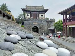 -天龙八部武侠城