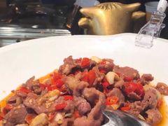 -阿捡忭京炸鸡(韭菜园总店)