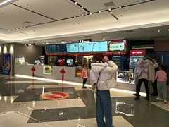 -天津美亚HeyLED影城(天津水游城店)