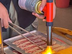 -蚝·生·鲜牛烧肉铺(中央大街店)