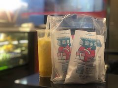 -1973继光香香鸡(曲阳路店)