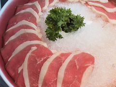 -半闲斋羊肉铺(齐礼阎店)