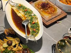 -3号仓库·创意中国菜(乐清正大广场店)