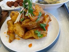 -山南熏肉大饼(辽菜旗舰店)