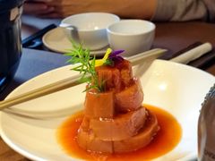 -穿越·外婆家(西溪天堂店)