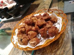 -潮十三潮汕砂锅粥(高新四路大都荟店)