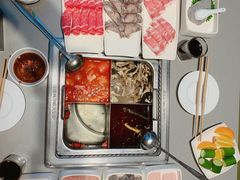 -海底捞火锅(九霄梦天地店)
