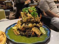 -Home Thai·泰谣(王府井apm店)