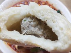 虾肉大包-五一饭店(唐都里店)