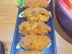 -福匠日本料理(人民路店)