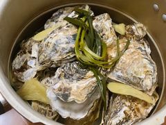 高压锅生蚝-盒马鲜生(杭州运河上街店)