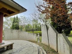 -抱犊寨风景区
