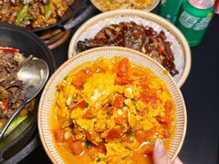 -索溪山寨·湘西饮食文化博物馆(标志门店)