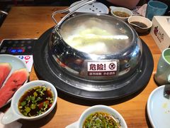 -三个渔夫·蒸汽海鲜(小白楼店)