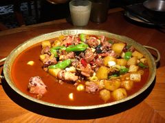 -楼兰新疆主题餐厅(苏州中心店)