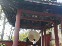 -窦圌山风景区