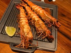 -Mr.Fish鱼鲜生海鲜放题(高德置地冬广场店)