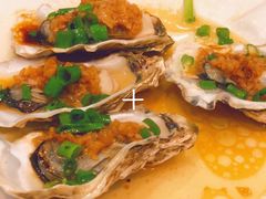 -金海湾海鲜排档(朱家尖店)