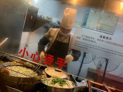 -逢源酒楼(东大街店)